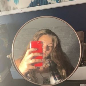 Meet your Posher, Zoey